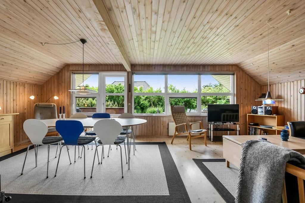 448 in Langerhuse, Harboøre