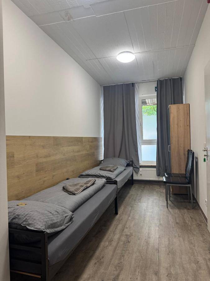Hostel für 2 Personen in Rahlstedt Hamburg - 2