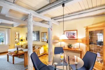 Ferienhaus für 4 Personen in Abbendorf (Rühstädt), Rühstädt, Bild 2