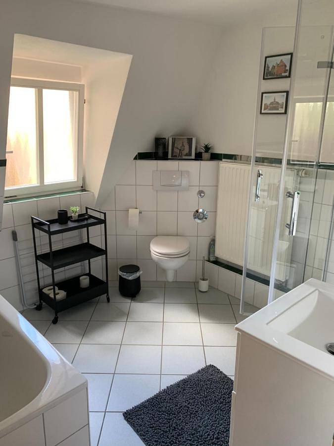 Ferienwohnung für 4 Personen in Schwäbisch Hall - 4