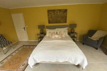 Villa pour 6 Personnes dans Fayence, Région de Draguignan, Photo 3
