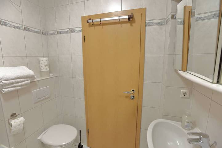 Ferienwohnung für 3 Personen am Phantasialand - 4