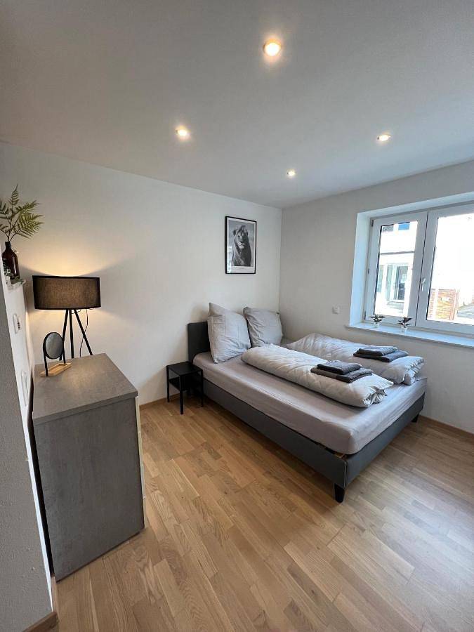 Ferienwohnung für 2 Personen