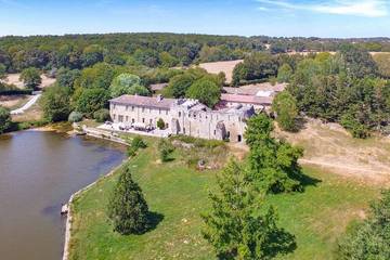Gîte pour 4 personnes, animaux acceptés à Chiché (Deux-Sèvres)