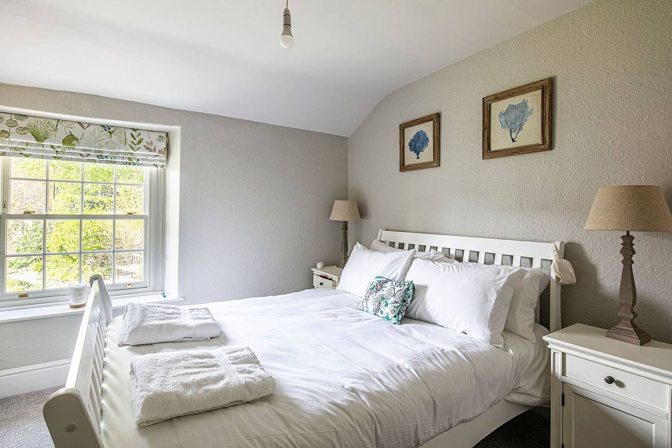 The Aubrey in Bakewell, Derbyshire