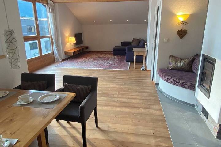 Ferienwohnung für 3 Personen in Ehenbichl