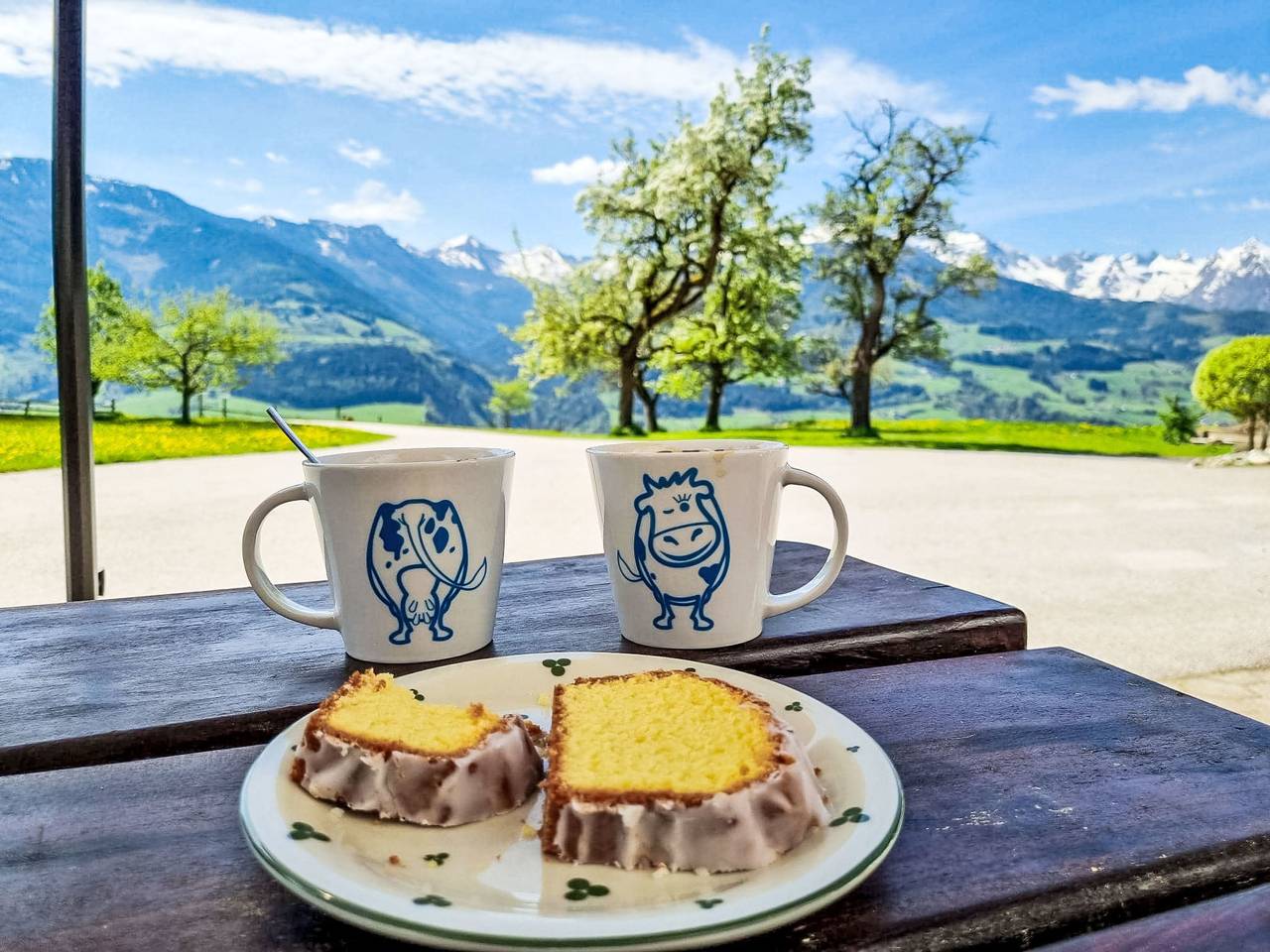 Ganze Wohnung, Kulmer Hof in Dachsteingebirge, Gröbming