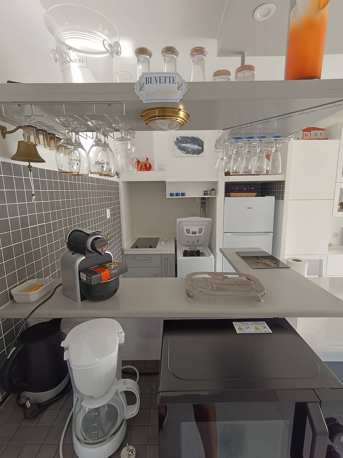 Apartamento entero, Apartamento 'Mer Et Soleil' con Terraza Privada in Port Camargue, Le Grau-du-Roi