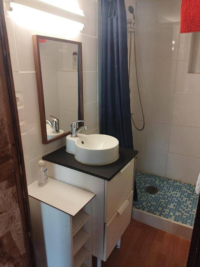 Appartement entier, Vero tony in Cournonterral, Côte méditerranéenne (France)