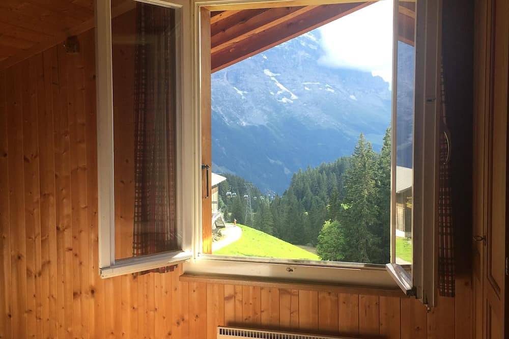 Familienfreundliches, charmantes, traditionelles Schweizer Alpenchalet in Schwendi b. Grindelwald, Grindelwald