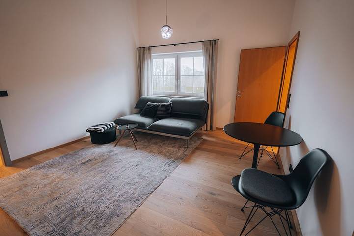 Ferienwohnung für 4 Personen, mit Garten in Buchenberg - 3