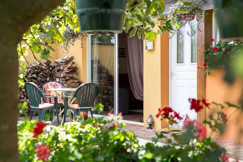 Gîtes de Charme Chez Christine in Ottrott, Bas-Rhin Alsace