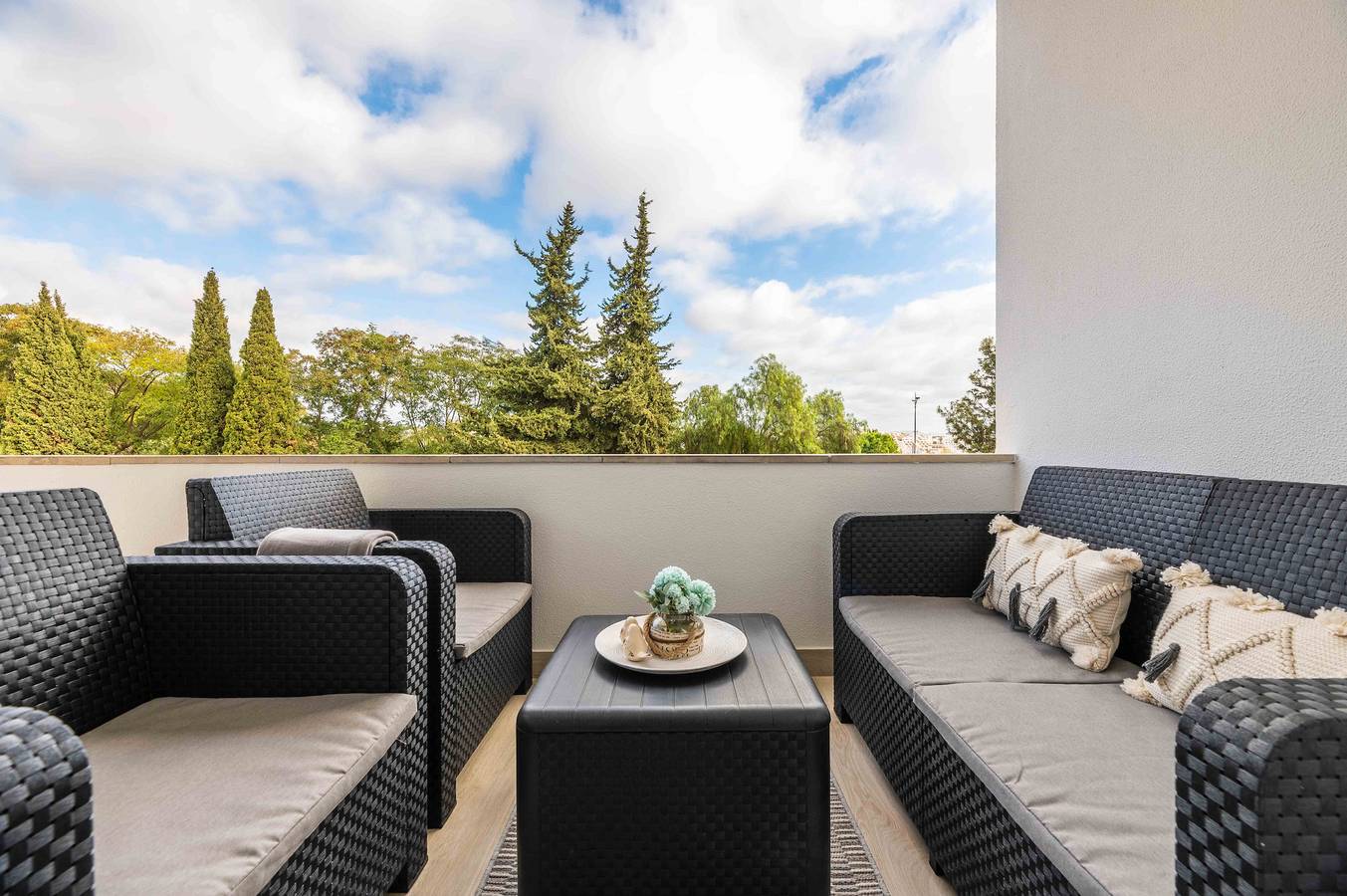 Apartamento inteiro, Casa Santa Maria T2 Sea View 500m Oldtown Beach in Albufeira, Distrito de Faro