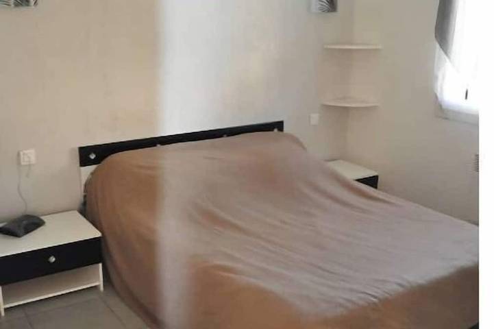 Gîte pour 5 personnes dans Plage de l'Esplanade - 2