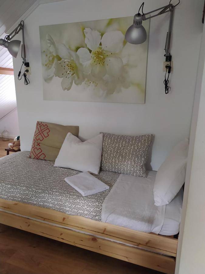 Ganze Wohnung, El Atico de Villalmar in Randufe, Tui