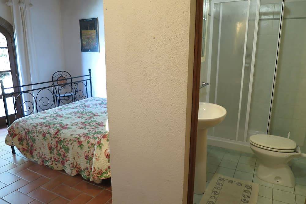 Ferienhaus Ulivo in Montescudaio, Etruskische Küste