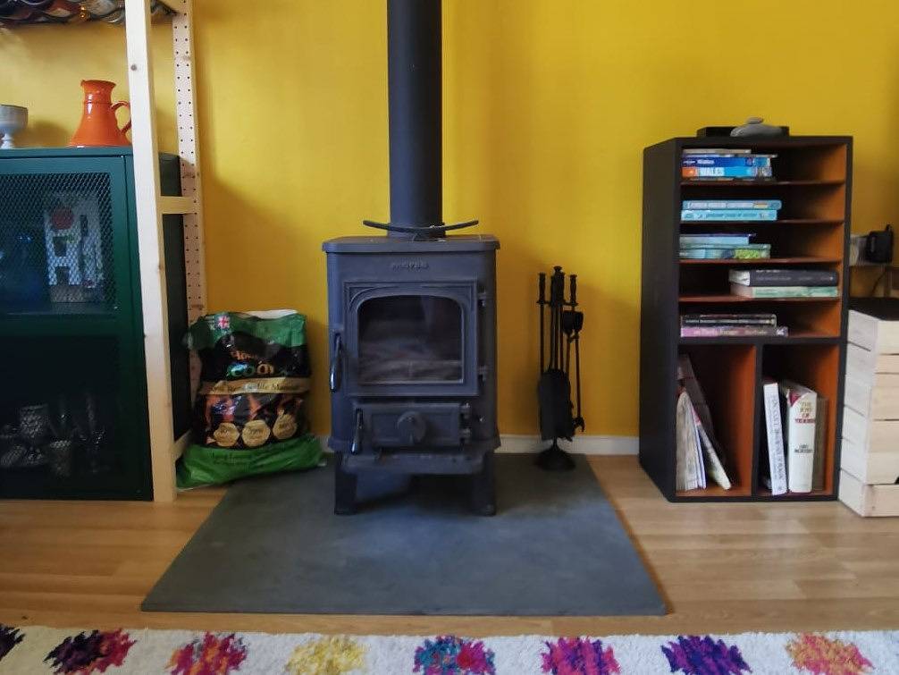 2Bed Cabin w/ Parking near Snowdonia National Park in Gwynedd