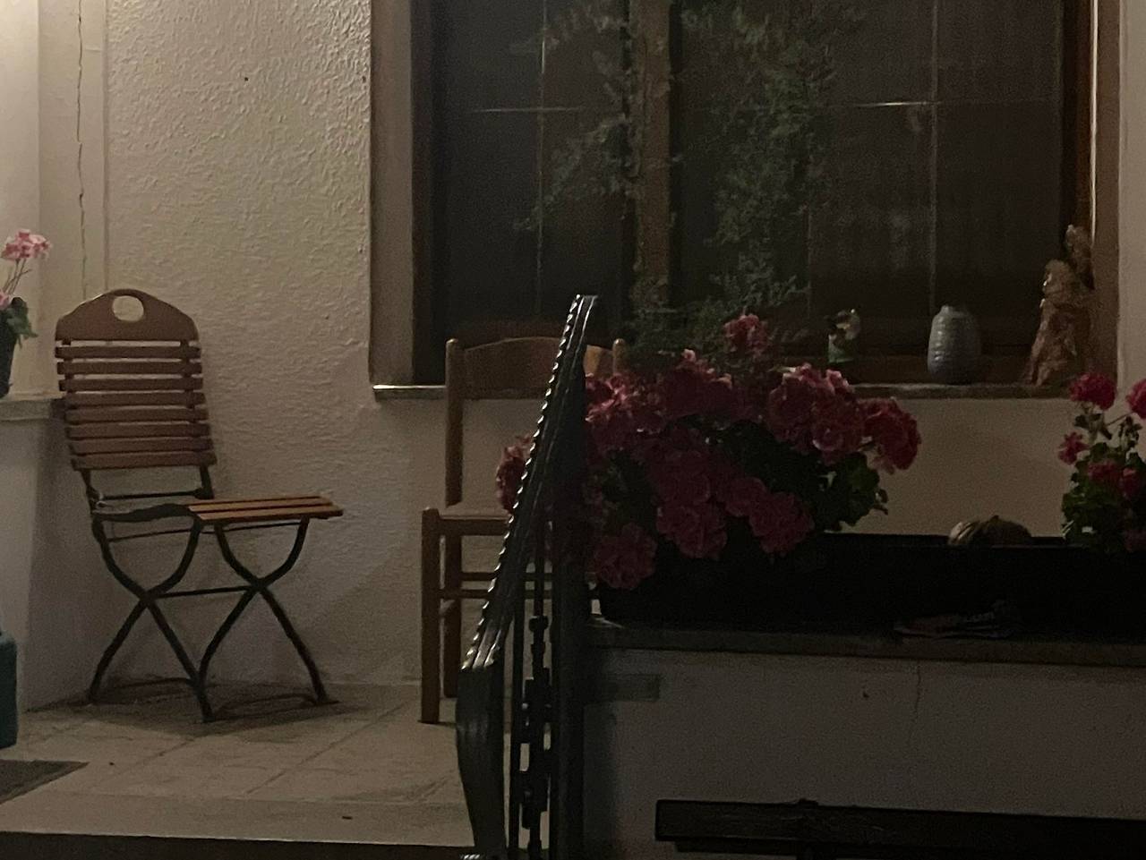 Ganze Ferienwohnung, Landhof Lindner - Appartement/Fewo, Dusche, Wc, 2 Schlafräume in Hohburg, Lossatal