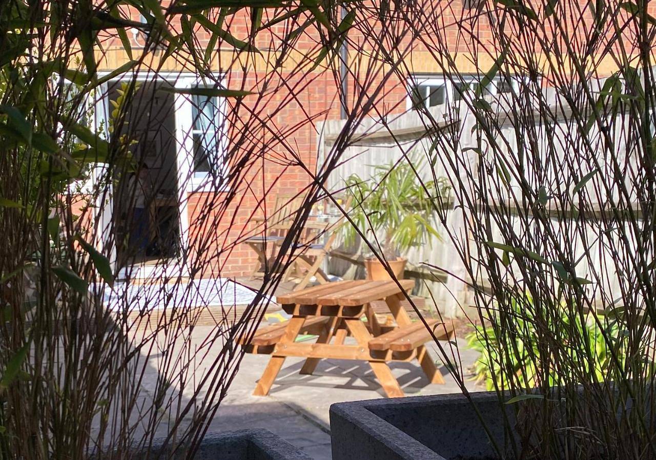 Two-Bedroom Villa in Newham, London