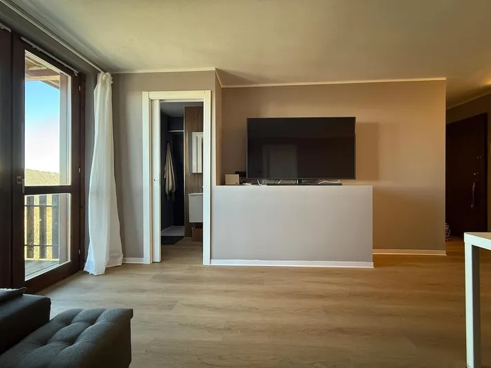 Ferienwohnung für 4 Personen, mit Terrasse - 1
