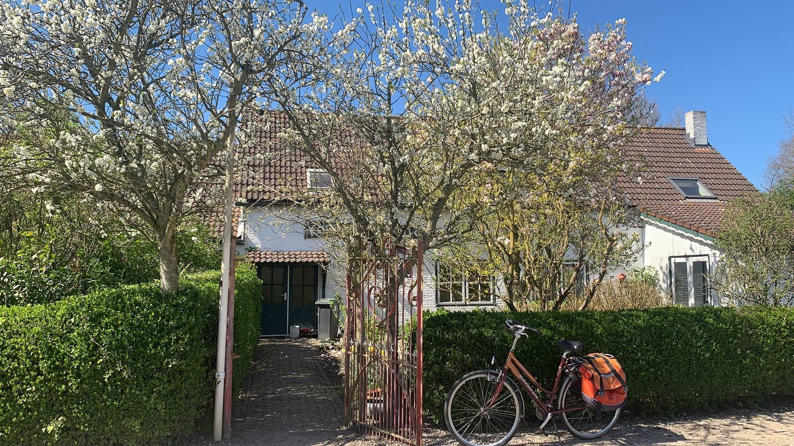 Vakantie Zeeland — Vz2683 Woonboerderij voor 8p in Vrouwenpolder in Vrouwenpolder, Walcheren