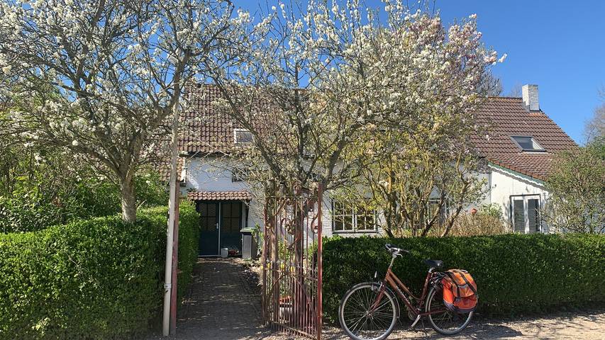 Ferienhaus für 8 Personen - 1