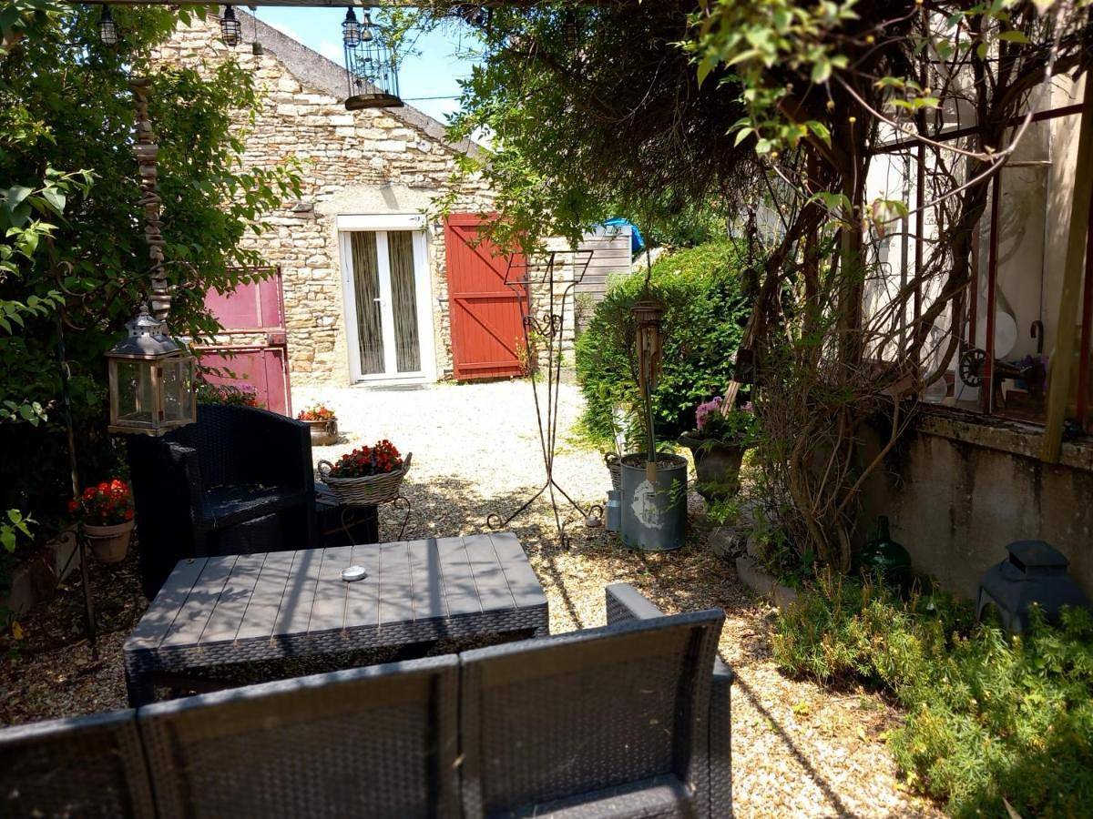 Appartement entier, One-Bedroom Apartment in Beaune, Région de Beaune