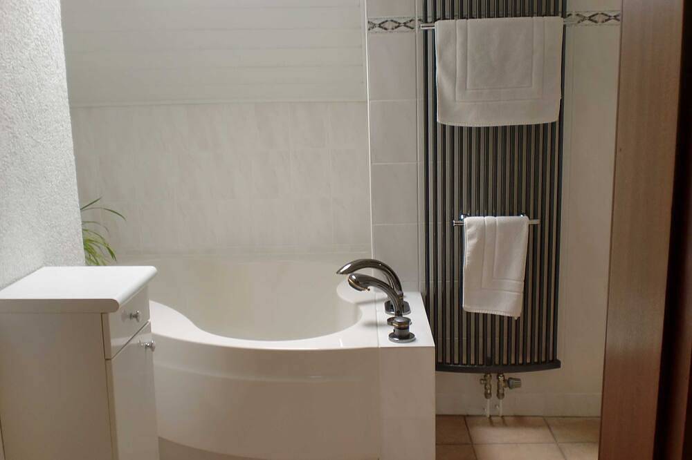 Ganze Wohnung, Ferienwohnung Sylvia in Michelstadt, Main-Odenwald