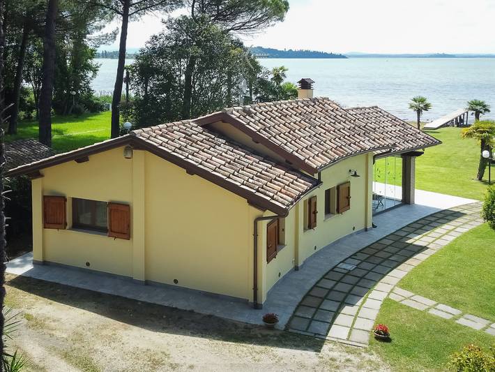 Ferienhaus für 5 Personen in Umbrien - 4
