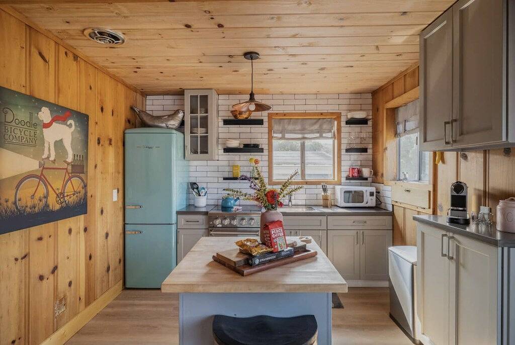 Sundog Cottage - Clean & Cozy - Ev - Walk to Food & Beach - Fenced Yard for Dog in Dillon Beach, California North Coast