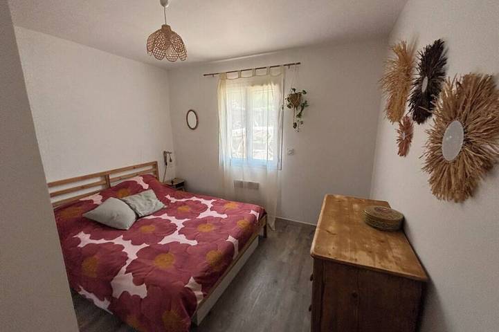 Location de vacances pour 6 personnes, avec jacuzzi à Carnoules - 4