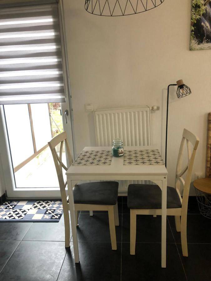 Appartement entier, One-Bedroom Apartment in Obernai, Région de Sélestat-Erstein
