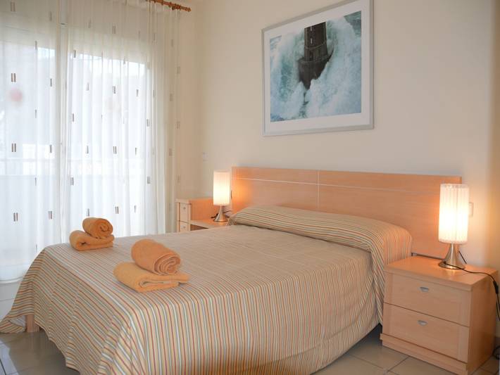 Ferienwohnung für 6 Personen, mit Balkon in Estartit - 4