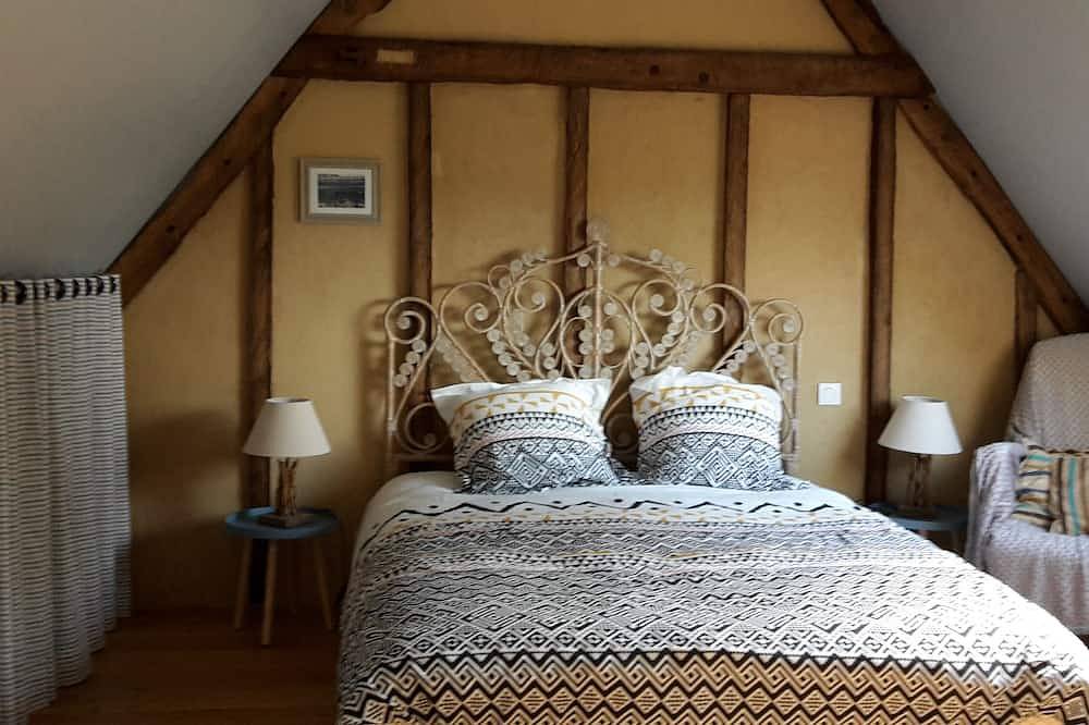 Gîte à la ferme tout confort à 10 minutes de la mer in Bosville, Région de Dieppe