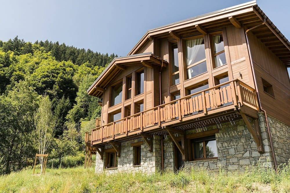 Photo : Maison de vacances