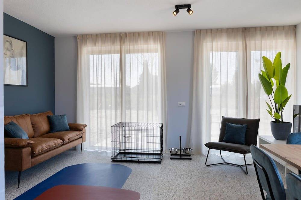 Casa vacanza a Nieuwvliet a partire da 166€ a notte