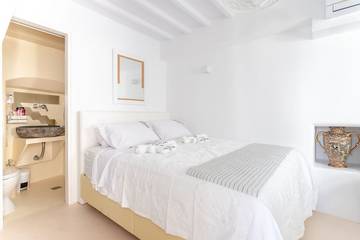 Bnb für 2 Personen in Mykonos, Kykladen, Bild 3