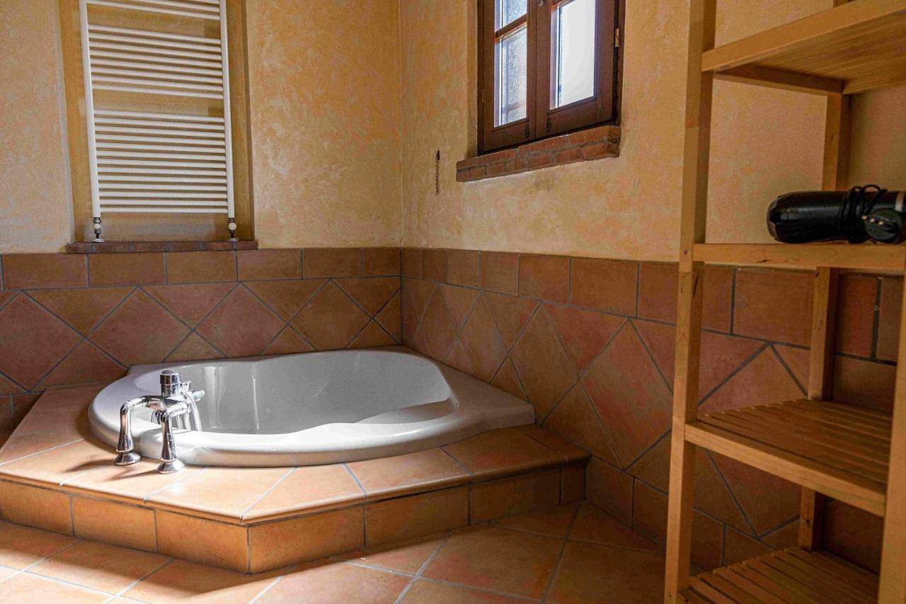 Appartamento intero, Agriturismo Scaforno Vacanze in Rosignano Marittimo, Costa degli Etruschi