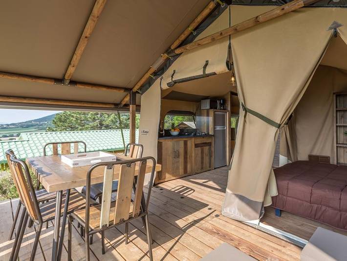Gîte pour 5 personnes dans le Var - 3
