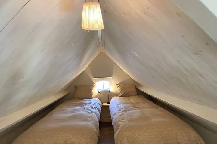 Unterkunft Jouwvakantiehuisnl-De Hondstong in Drenthe