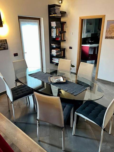 Gîte pour 4 personnes, avec balcon à Santo Stefano di Cadore - 4