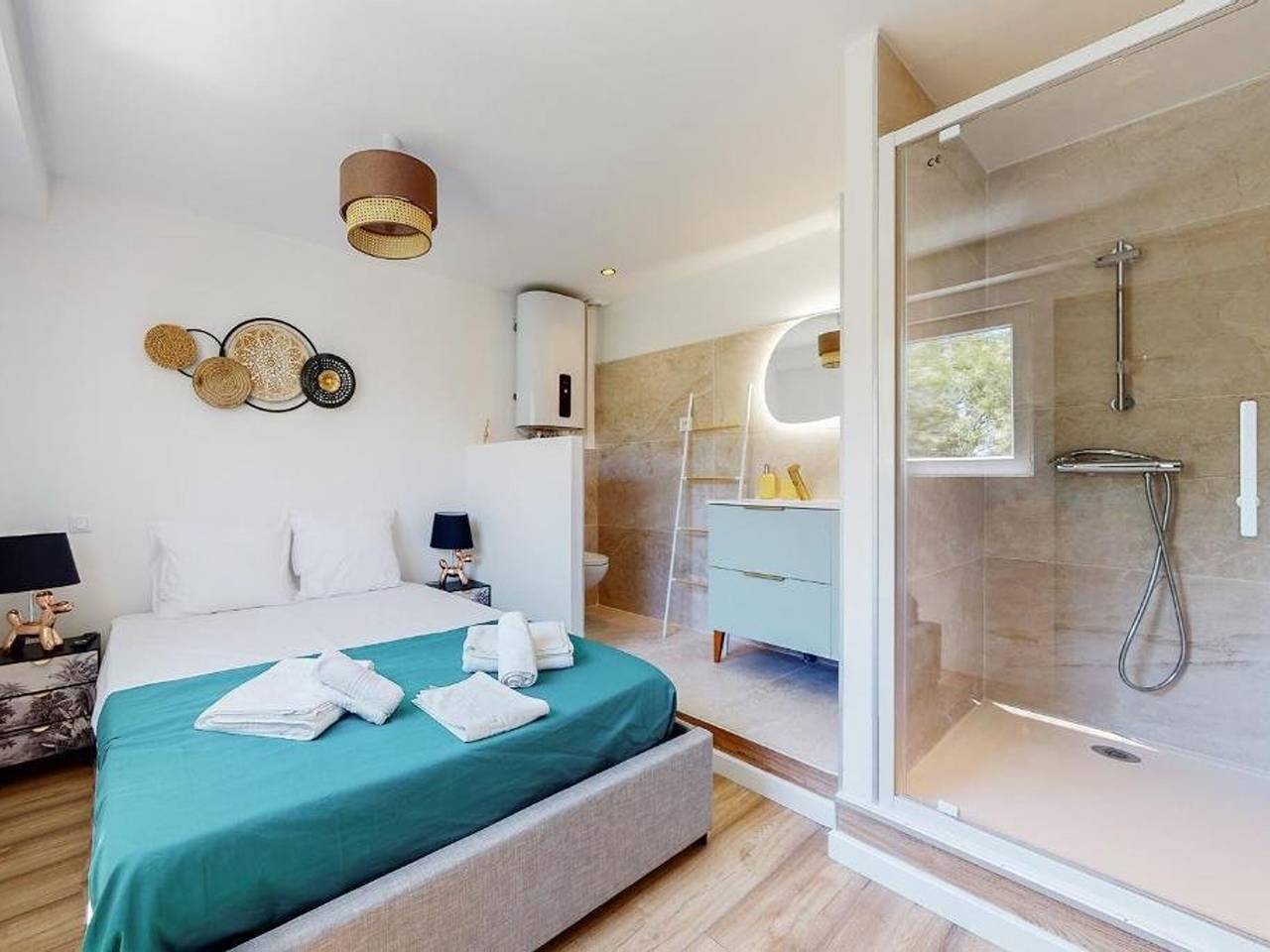 Apartamento entero, Apartamento en La Ciotat cerca del puerto y la playa in La Ciotat, Marsella region