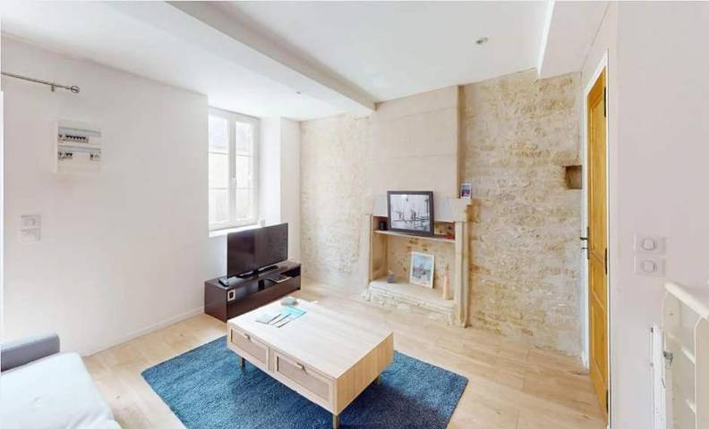 Casa de vacaciones para 4 personas - 1