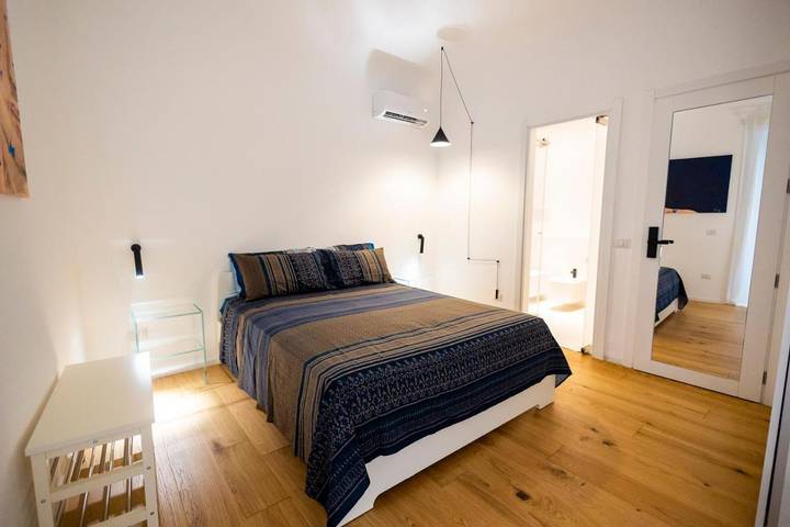 Ferienhaus für 2 Personen, mit Sauna und Balkon sowie Whirlpool auf Sizilien - 3