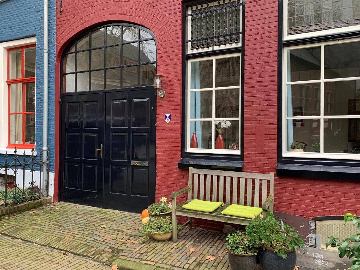 Standard Double Room in Doesburg, IJssel