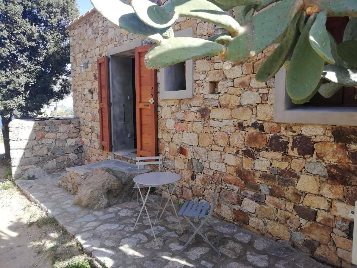 One-Bedroom House in Monticello, Région de Calvi