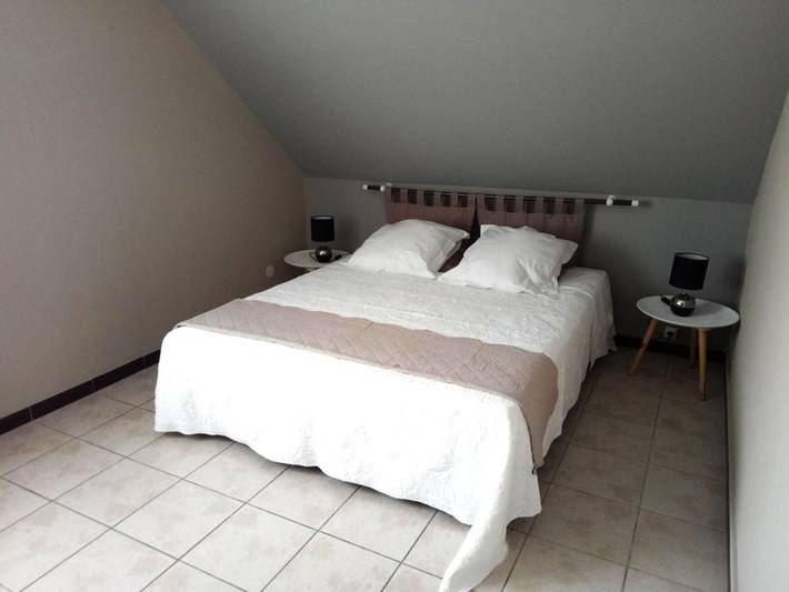 Gîte pour 3 personnes, avec jardin et vue dans Bois de Nèfles - 2