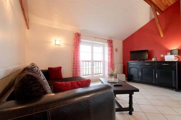 Gîte pour 5 Personnes dans Mouguerre, Région de Bayonne, Photo 4