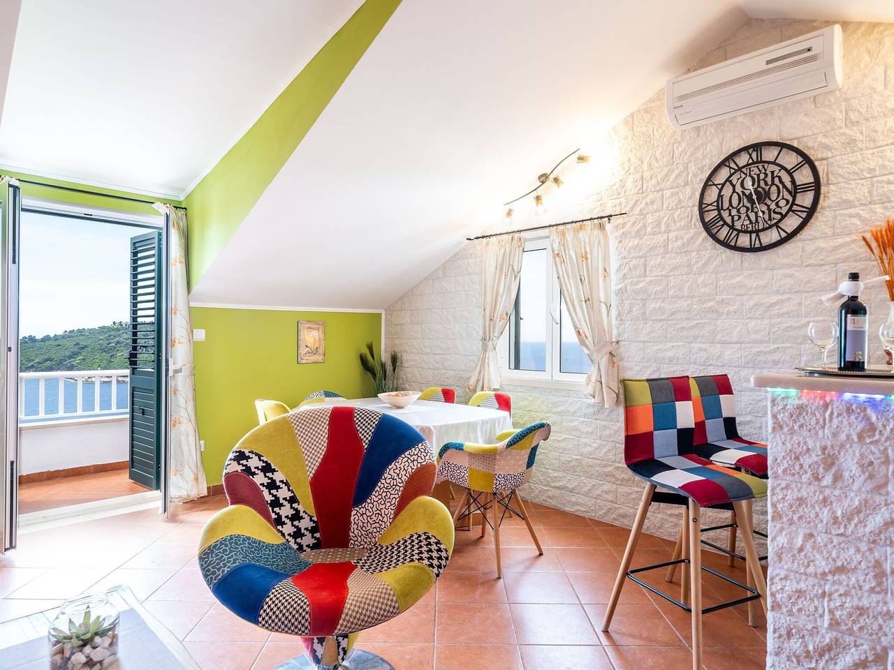 Villa Adrian - Six Bedroom Villa with Swimming pool and Sea View in Dubrovnik, Grad Dubrovnik