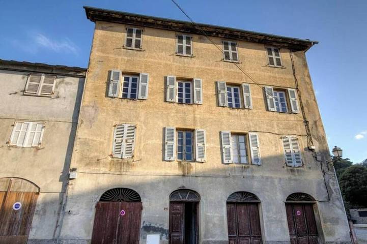 Location de vacances pour 5 personnes, avec terrasse à Luri - 3